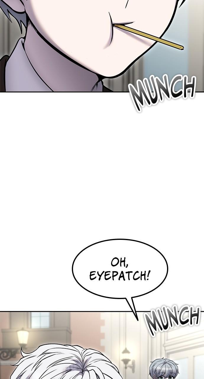 Secretly More Powerful than the Hero Chapter 43 - Page 38
