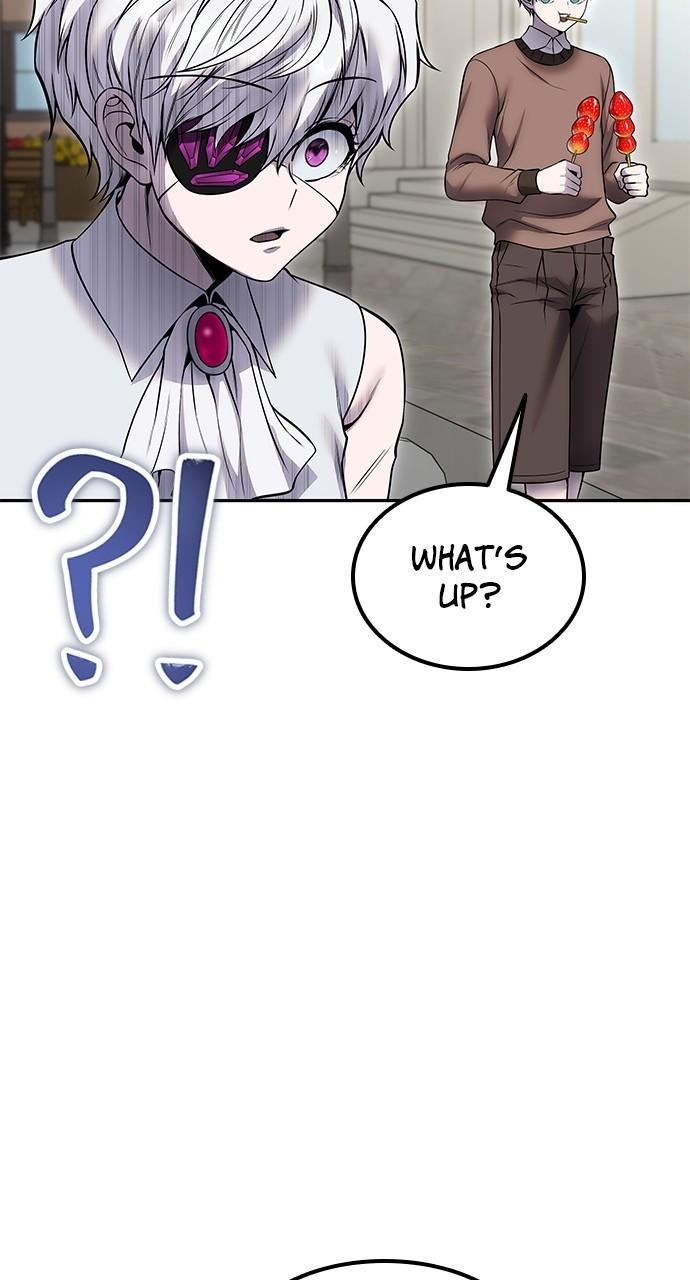 Secretly More Powerful than the Hero Chapter 43 - Page 39