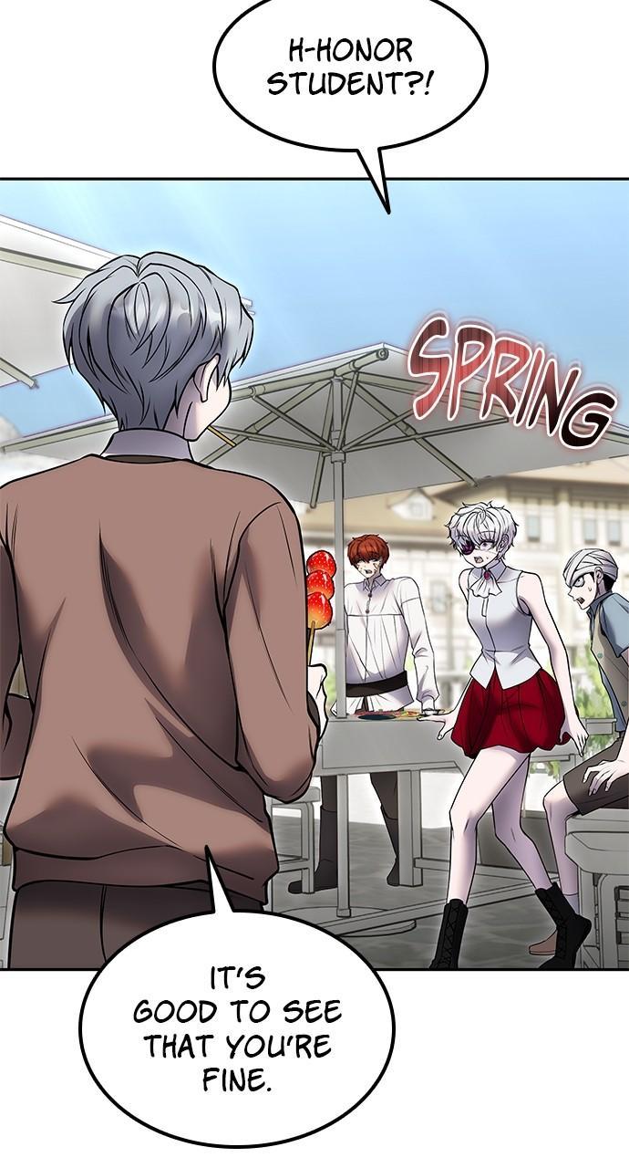 Secretly More Powerful than the Hero Chapter 43 - Page 40