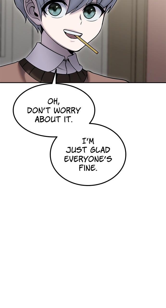 Secretly More Powerful than the Hero Chapter 43 - Page 43