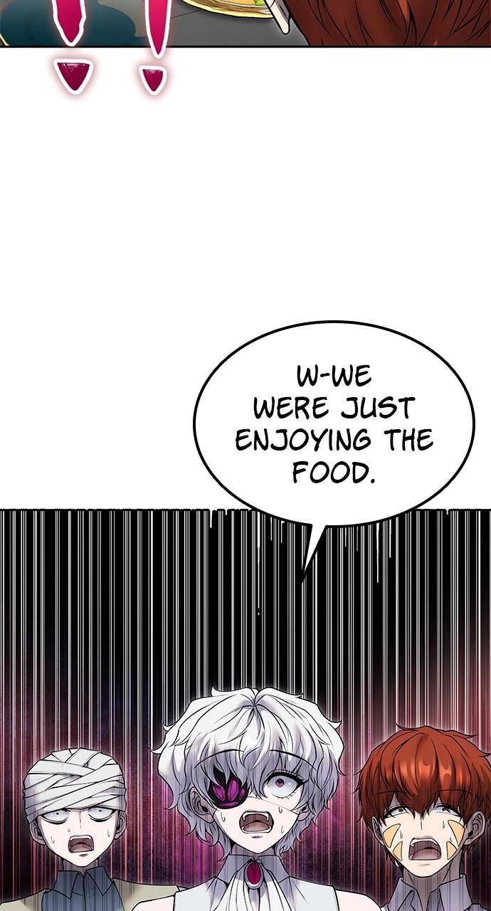 Secretly More Powerful than the Hero Chapter 43 - Page 45