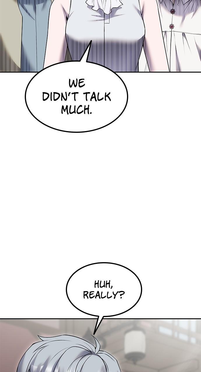 Secretly More Powerful than the Hero Chapter 43 - Page 46