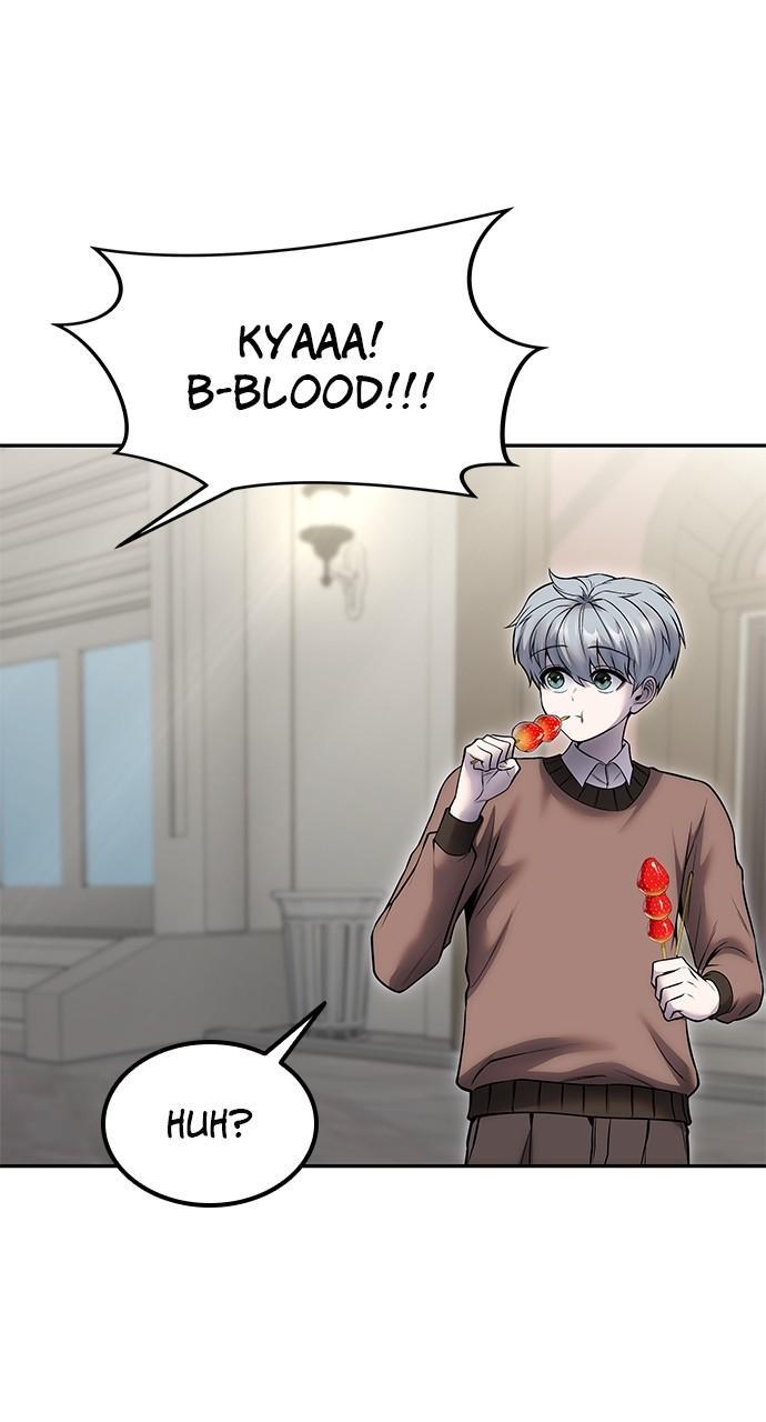 Secretly More Powerful than the Hero Chapter 43 - Page 48