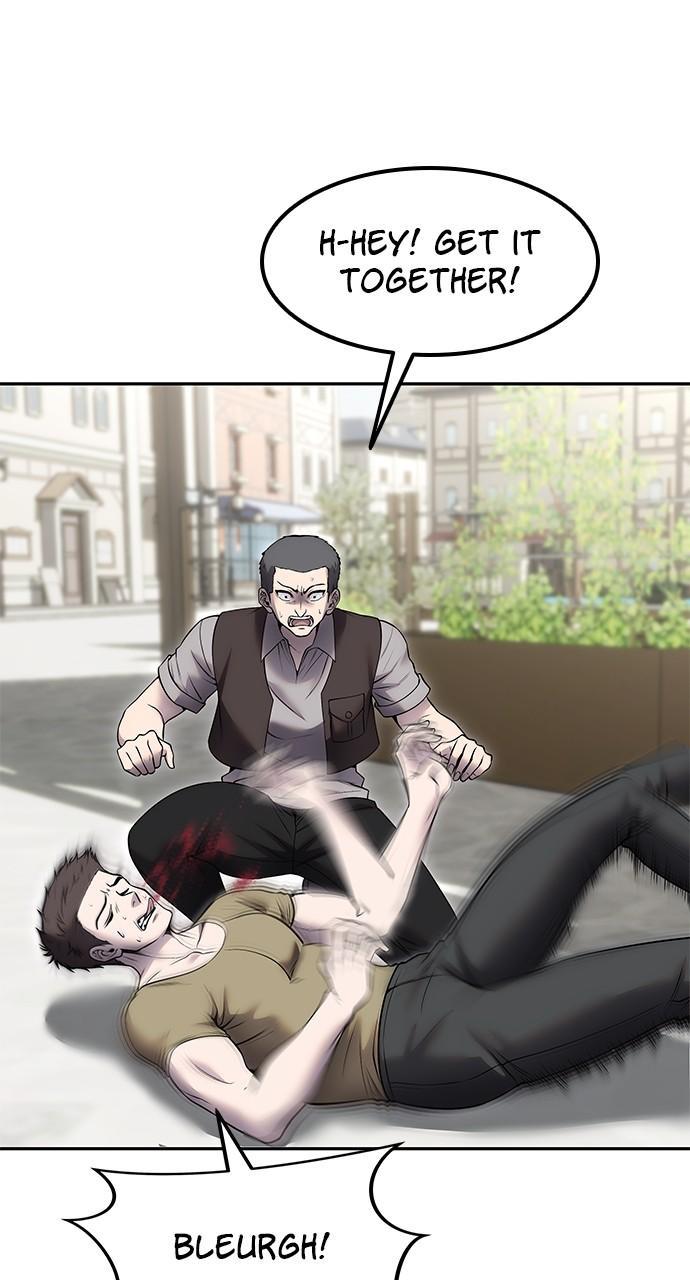 Secretly More Powerful than the Hero Chapter 43 - Page 49