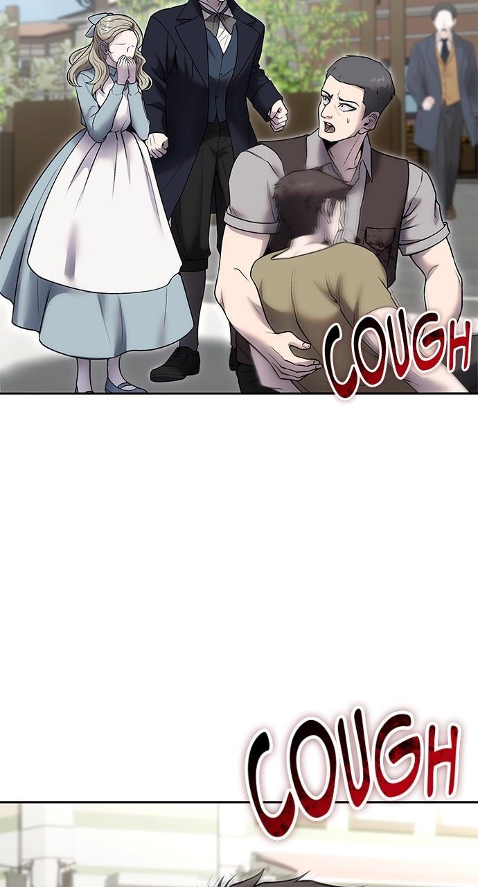 Secretly More Powerful than the Hero Chapter 43 - Page 52