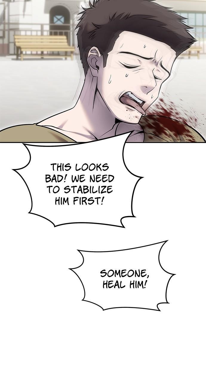 Secretly More Powerful than the Hero Chapter 43 - Page 53