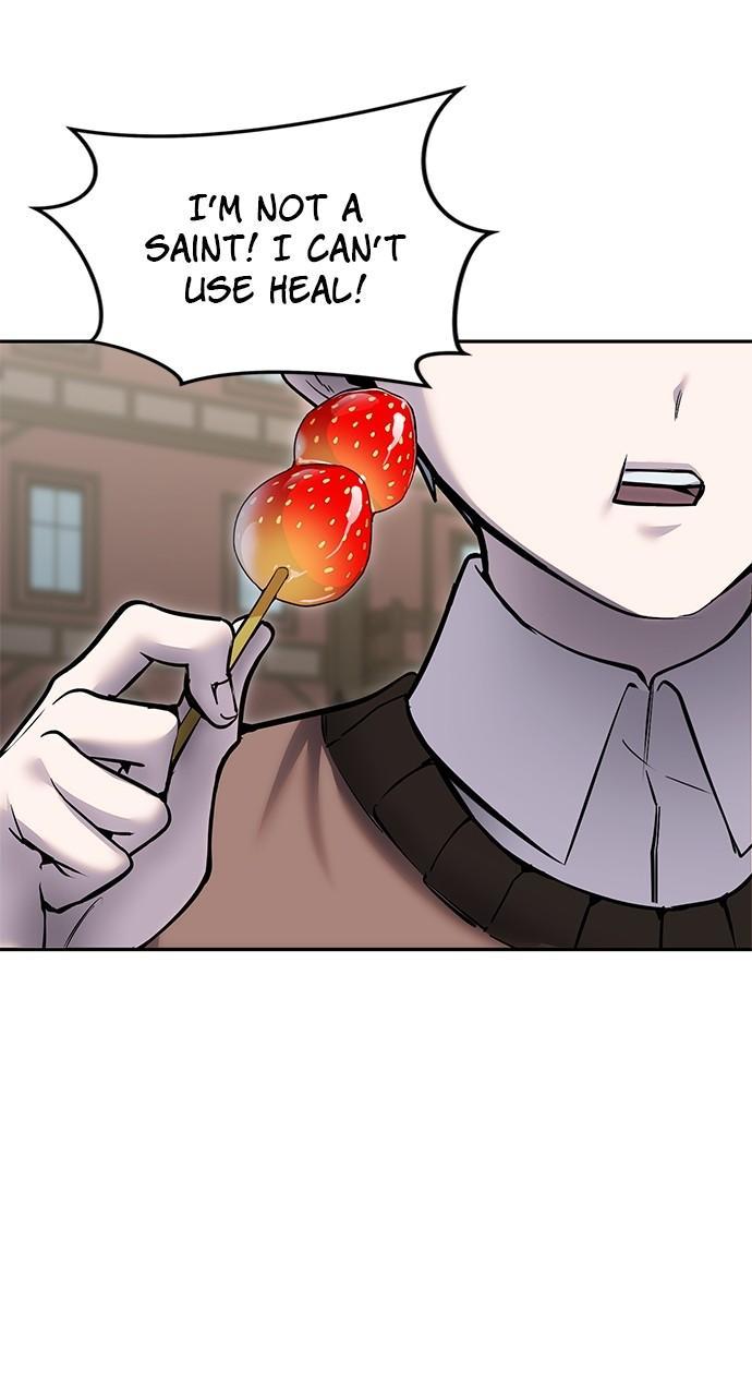 Secretly More Powerful than the Hero Chapter 43 - Page 54