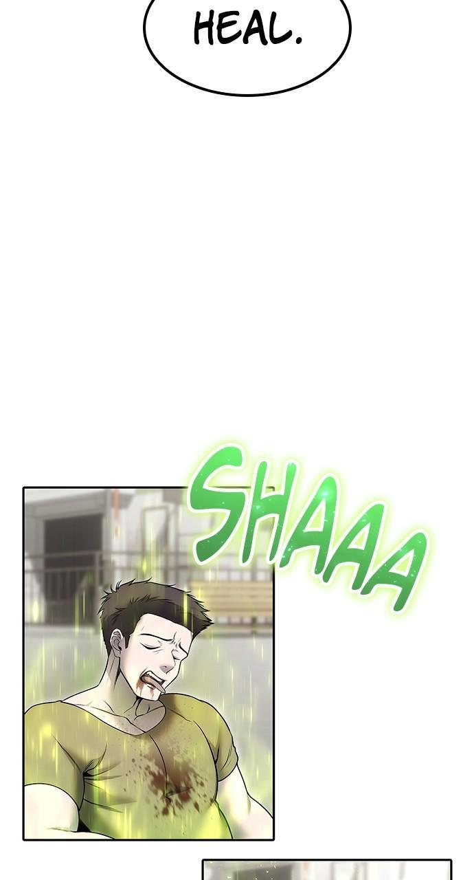 Secretly More Powerful than the Hero Chapter 43 - Page 56