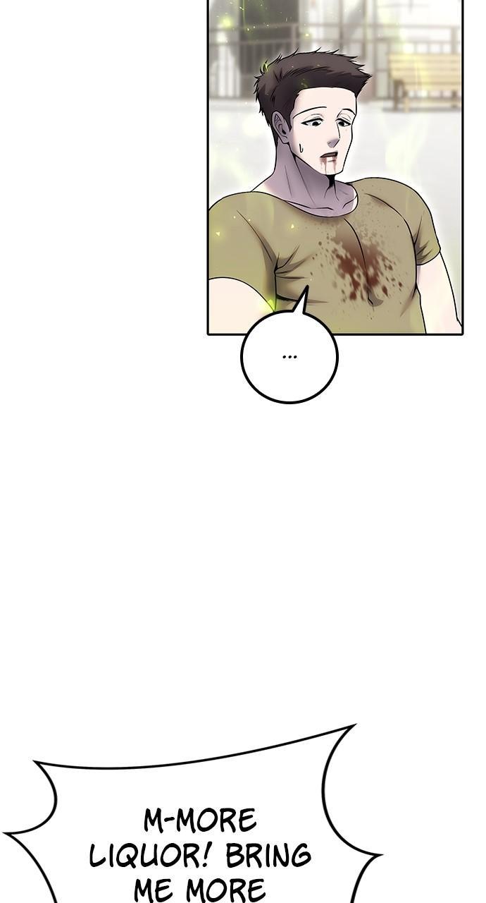 Secretly More Powerful than the Hero Chapter 43 - Page 57