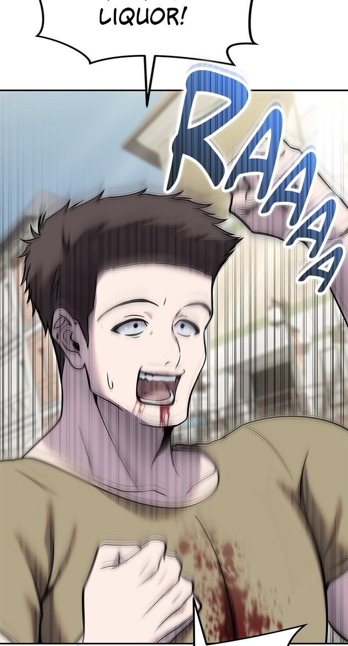 Secretly More Powerful than the Hero Chapter 43 - Page 58