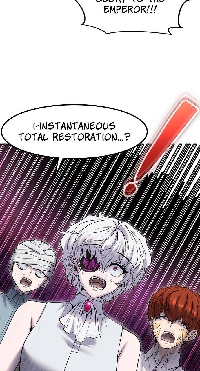 Secretly More Powerful than the Hero Chapter 43 - Page 60