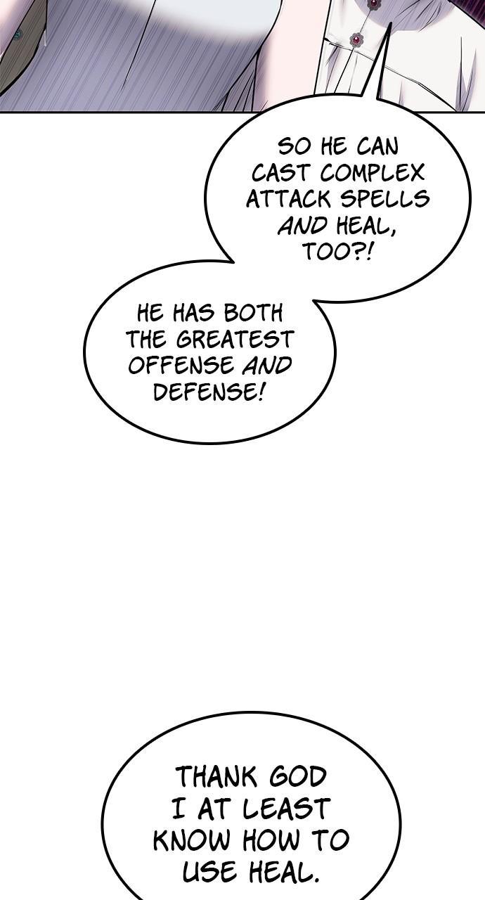 Secretly More Powerful than the Hero Chapter 43 - Page 61