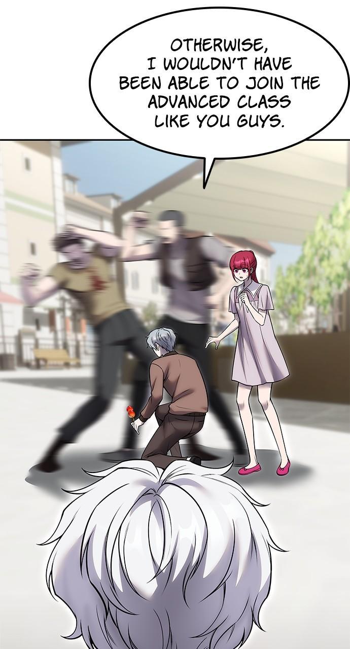 Secretly More Powerful than the Hero Chapter 43 - Page 63