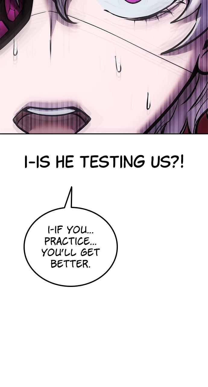 Secretly More Powerful than the Hero Chapter 43 - Page 66