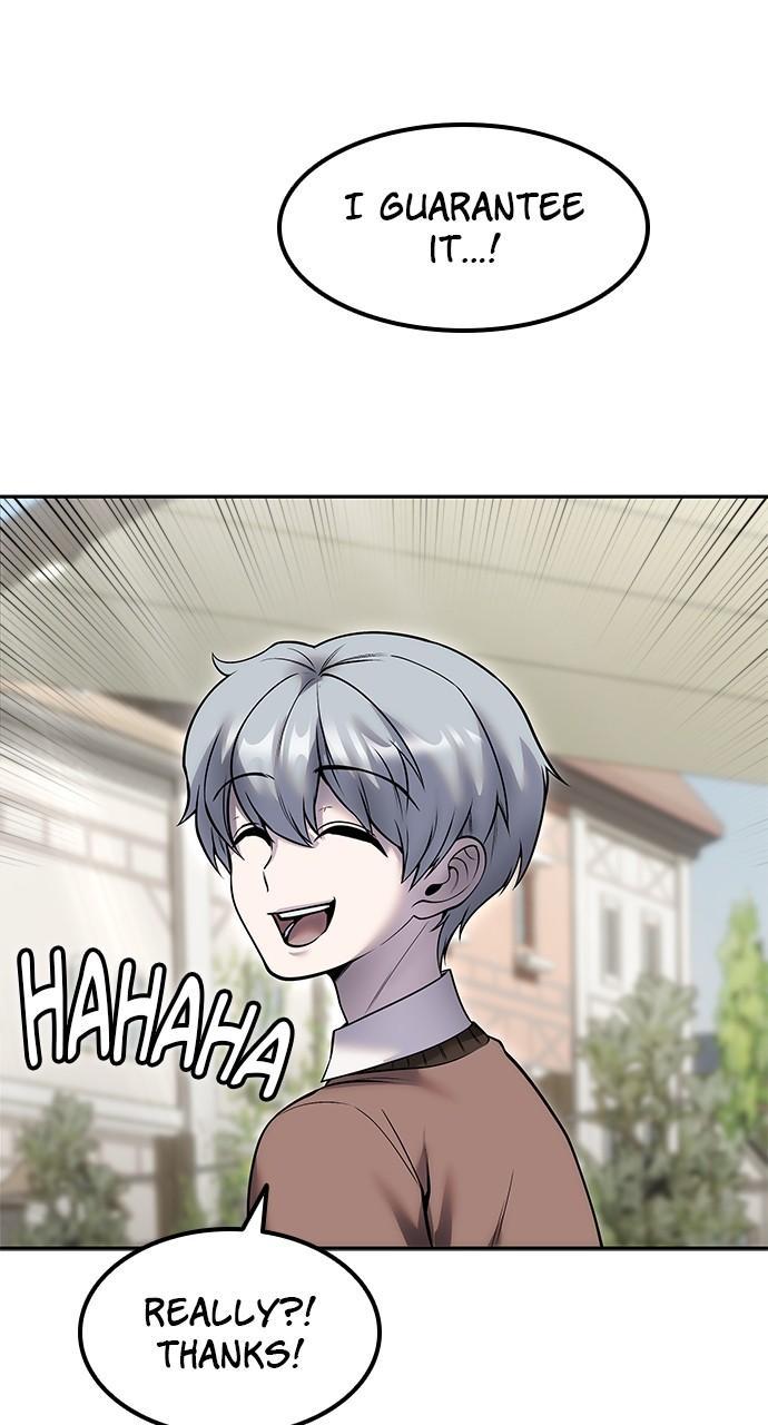 Secretly More Powerful than the Hero Chapter 43 - Page 67