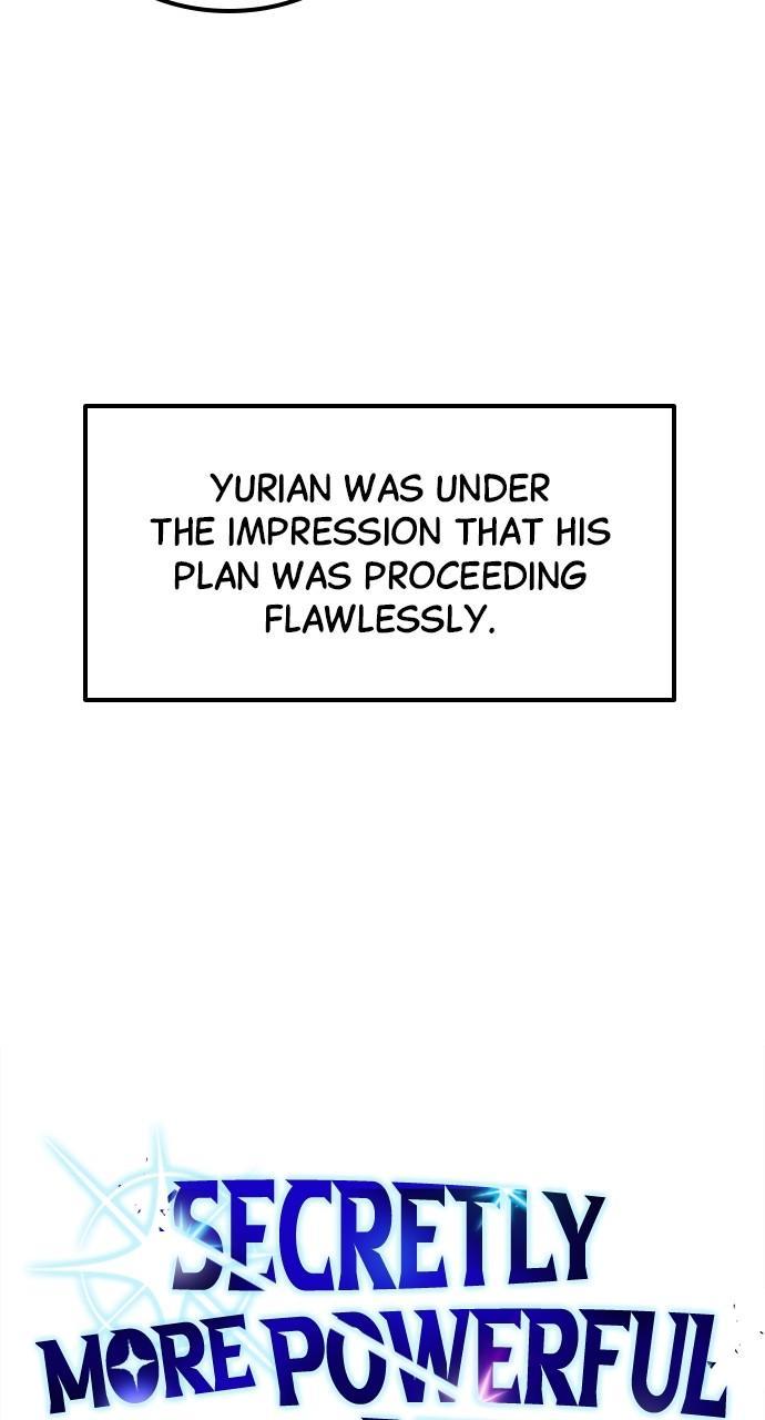 Secretly More Powerful than the Hero Chapter 43 - Page 68