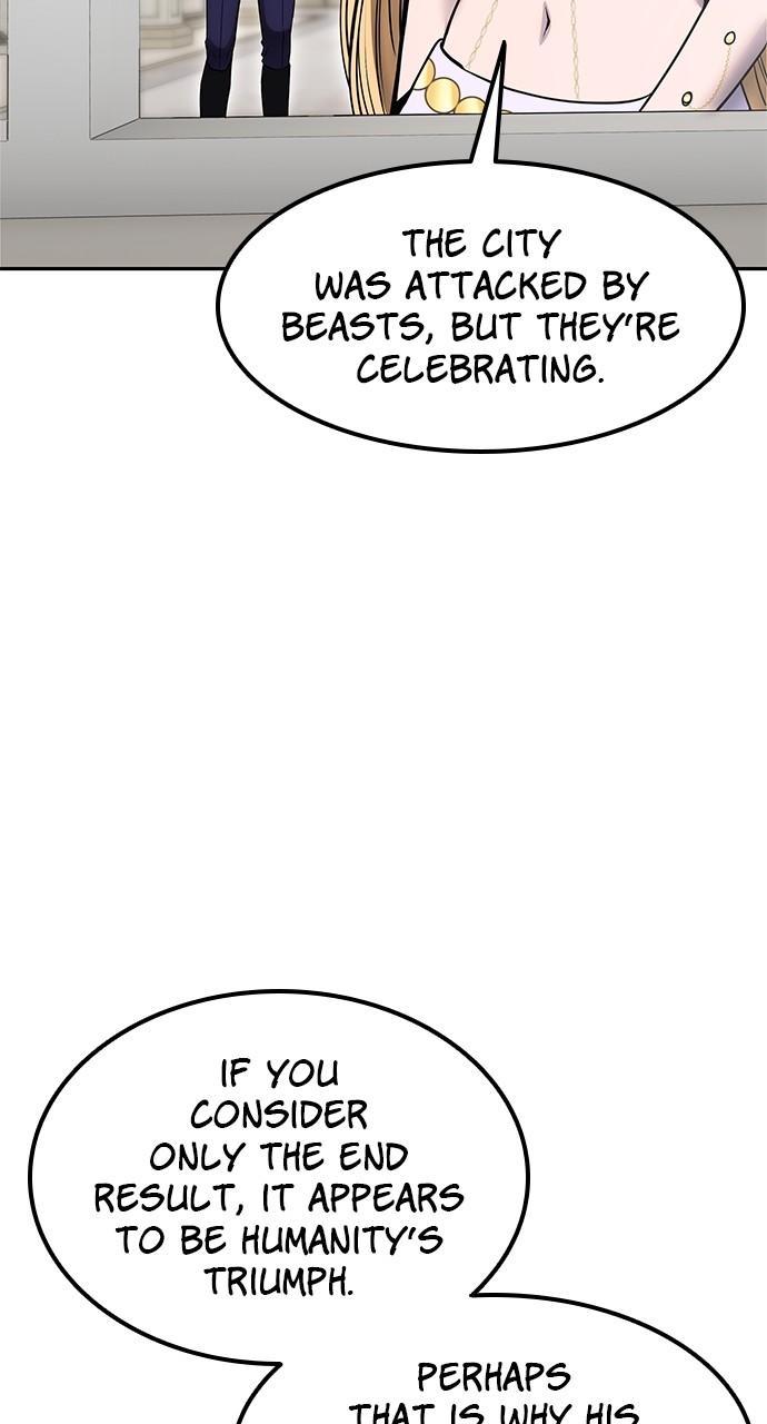 Secretly More Powerful than the Hero Chapter 43 - Page 73