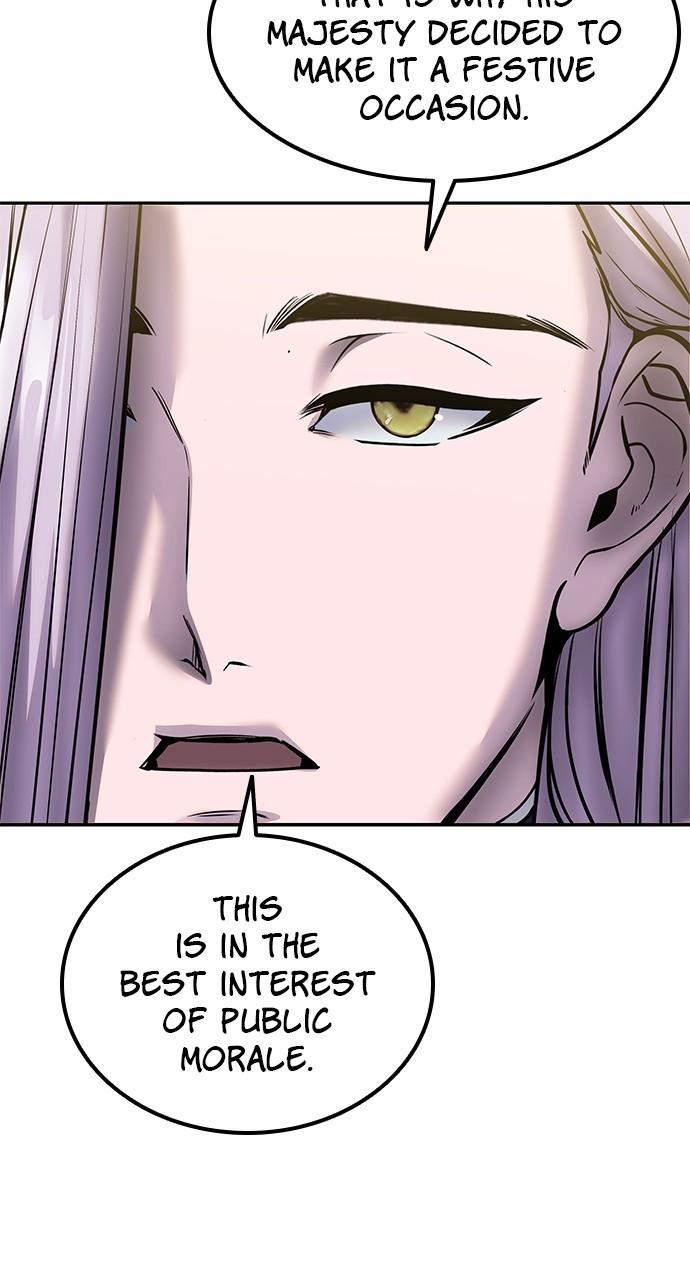 Secretly More Powerful than the Hero Chapter 43 - Page 74