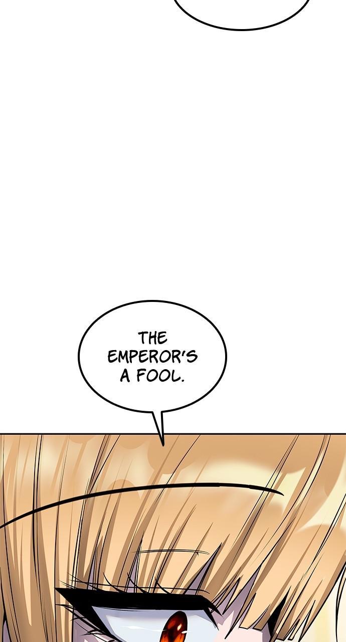 Secretly More Powerful than the Hero Chapter 43 - Page 76