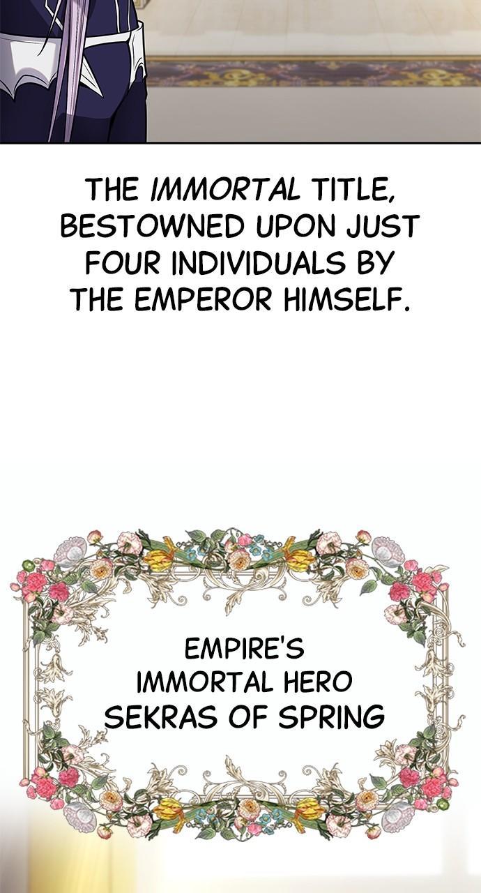 Secretly More Powerful than the Hero Chapter 43 - Page 79