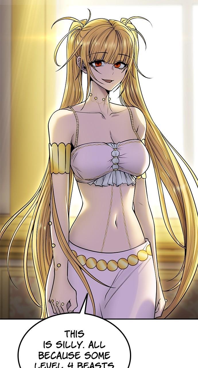 Secretly More Powerful than the Hero Chapter 43 - Page 80