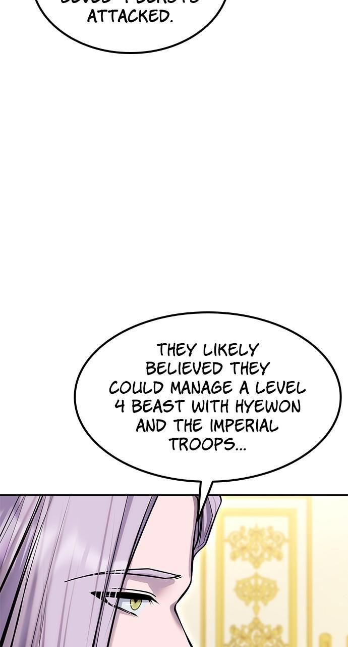 Secretly More Powerful than the Hero Chapter 43 - Page 81