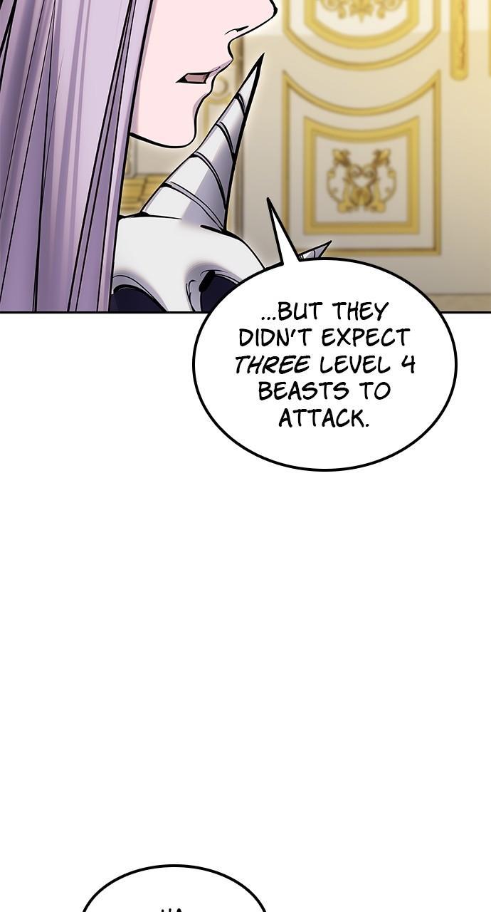 Secretly More Powerful than the Hero Chapter 43 - Page 82