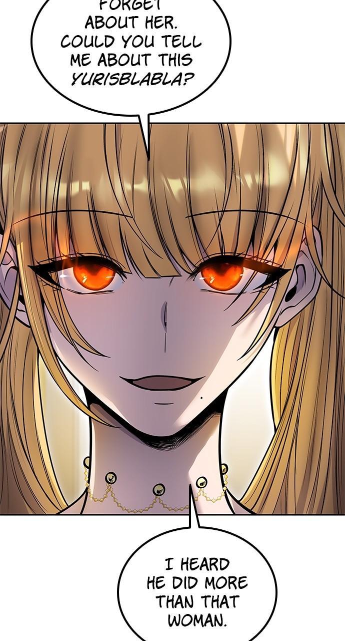 Secretly More Powerful than the Hero Chapter 43 - Page 85