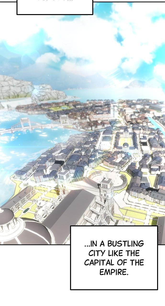 Secretly More Powerful than the Hero Chapter 43 - Page 91