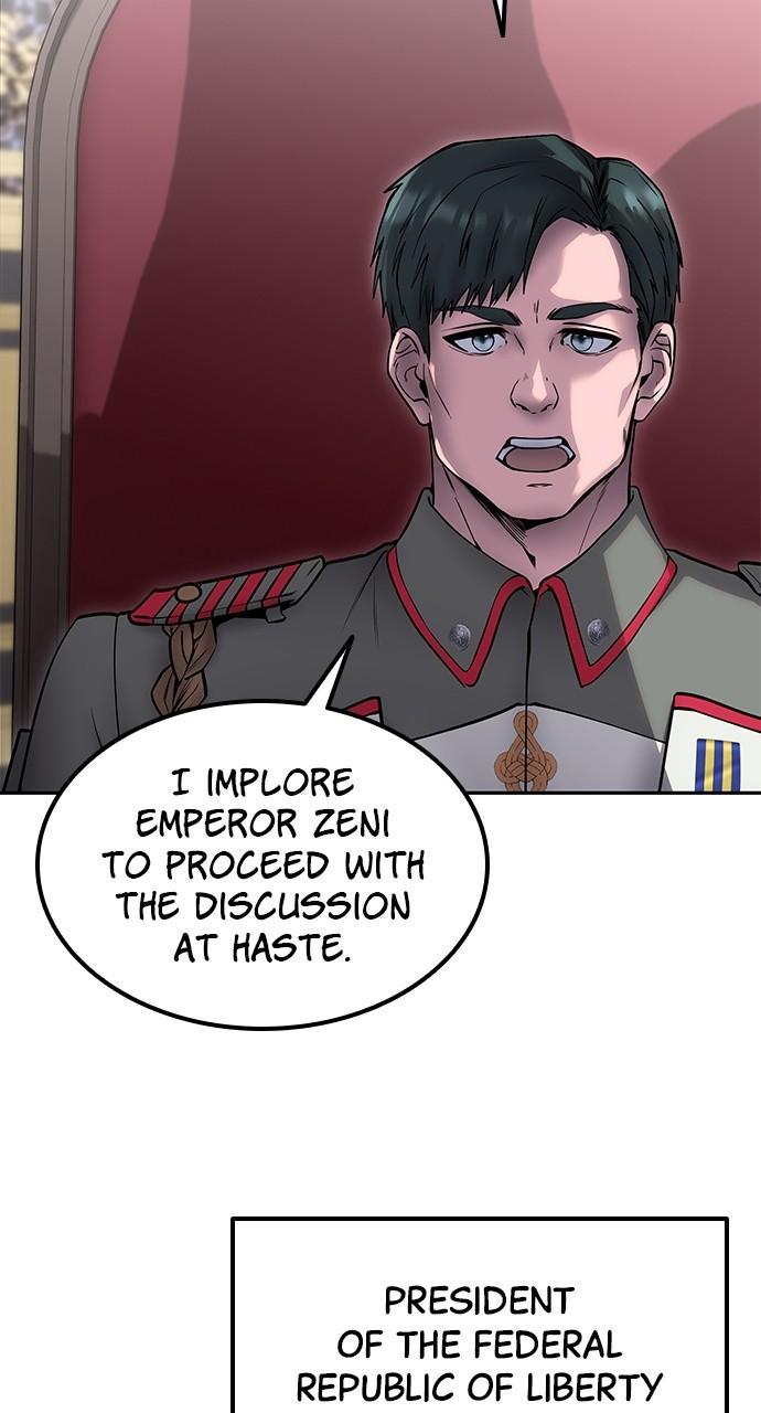 Secretly More Powerful than the Hero Chapter 43 - Page 104