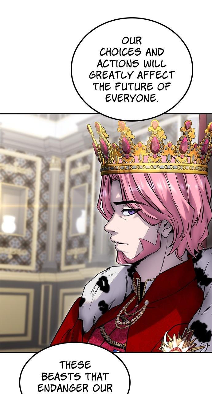 Secretly More Powerful than the Hero Chapter 43 - Page 107