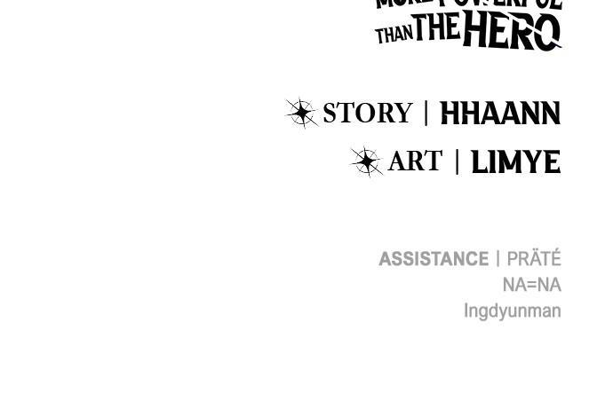 Secretly More Powerful than the Hero Chapter 43 - Page 114