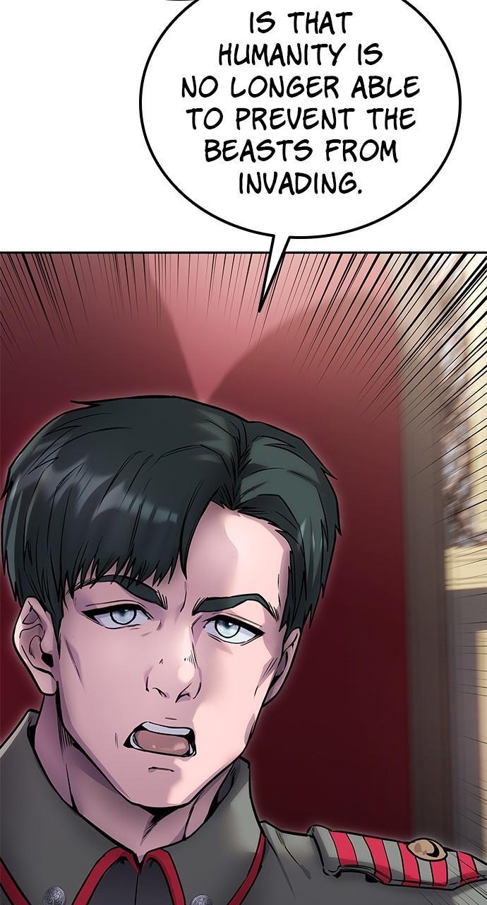 Secretly More Powerful than the Hero Chapter 44 - Page 4