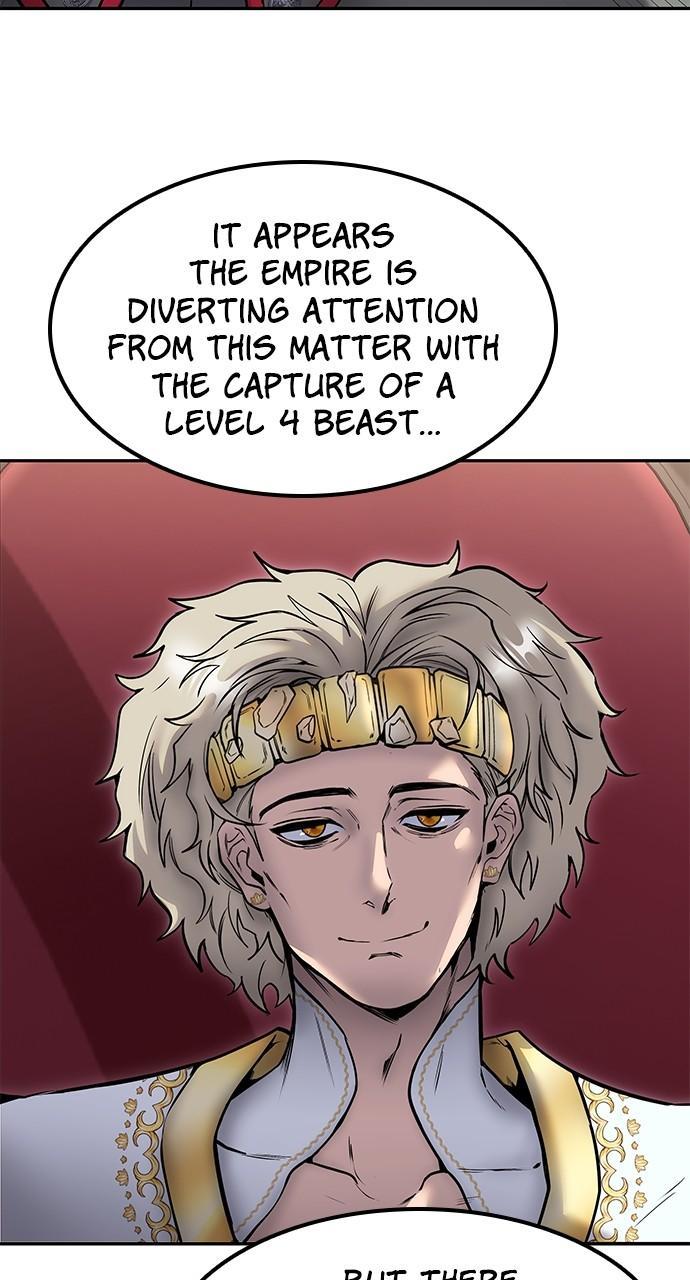 Secretly More Powerful than the Hero Chapter 44 - Page 5