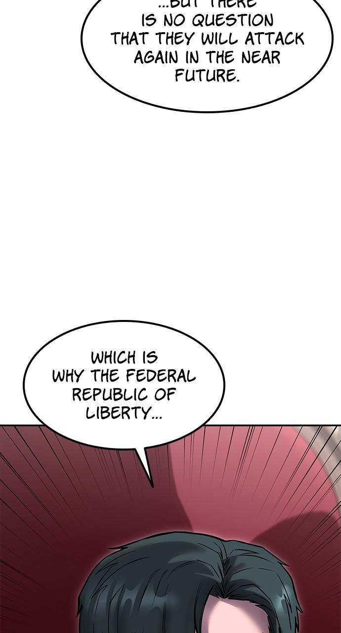 Secretly More Powerful than the Hero Chapter 44 - Page 6