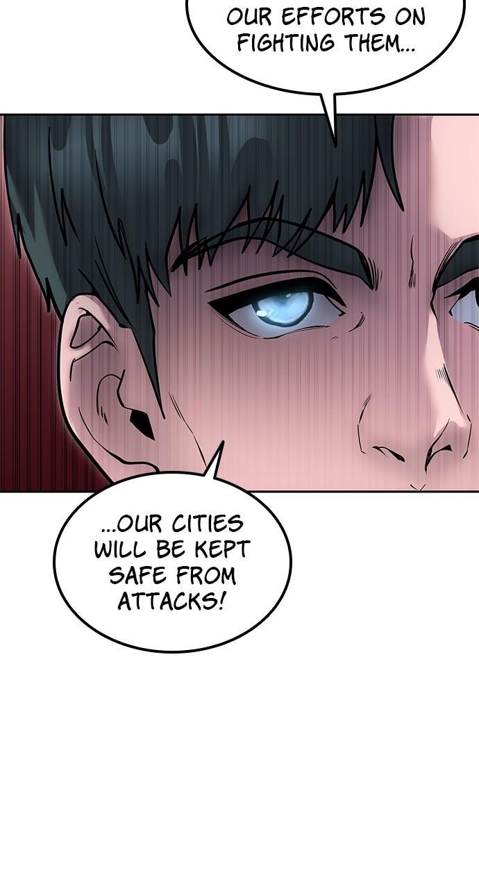 Secretly More Powerful than the Hero Chapter 44 - Page 8