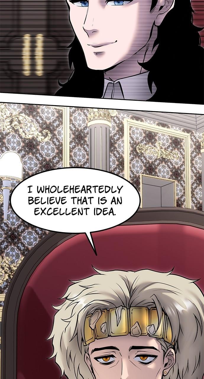 Secretly More Powerful than the Hero Chapter 44 - Page 10