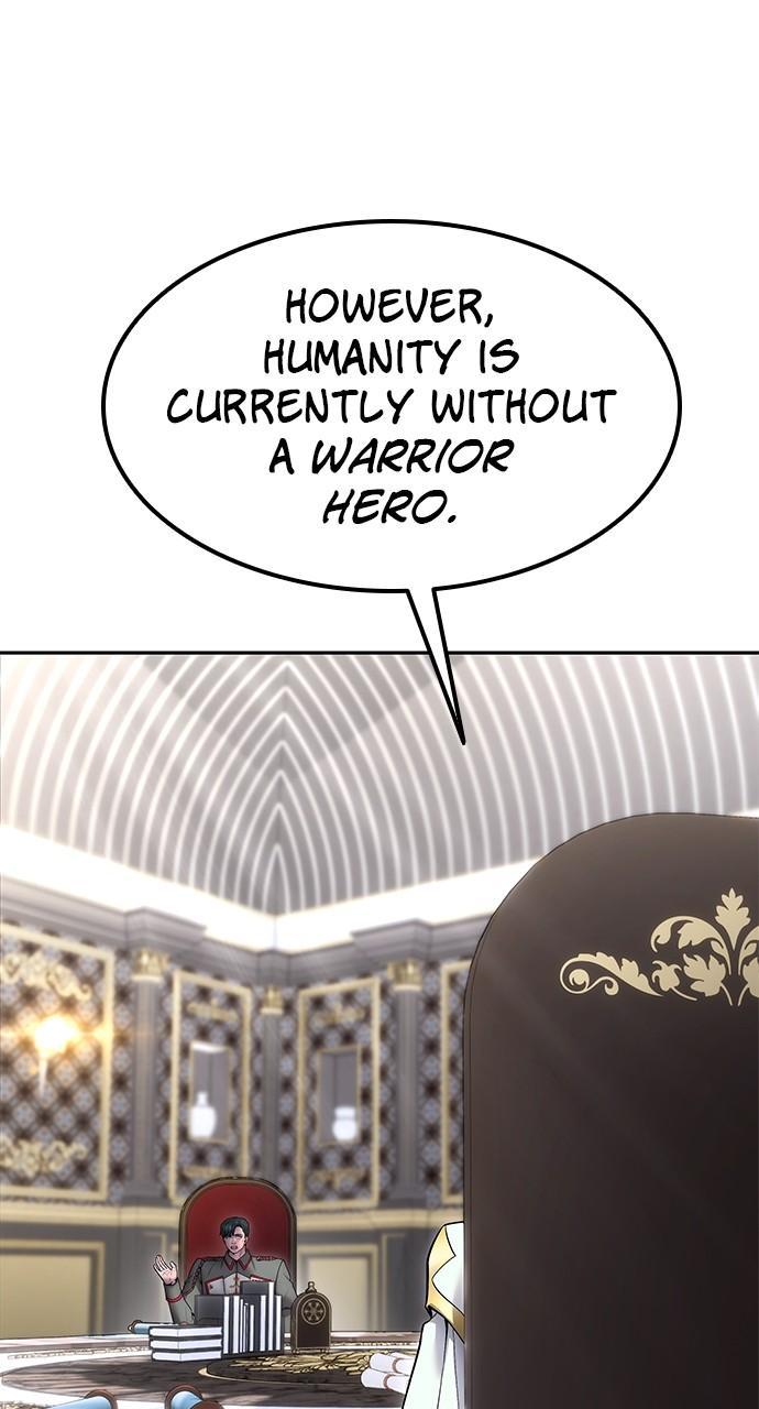 Secretly More Powerful than the Hero Chapter 44 - Page 12