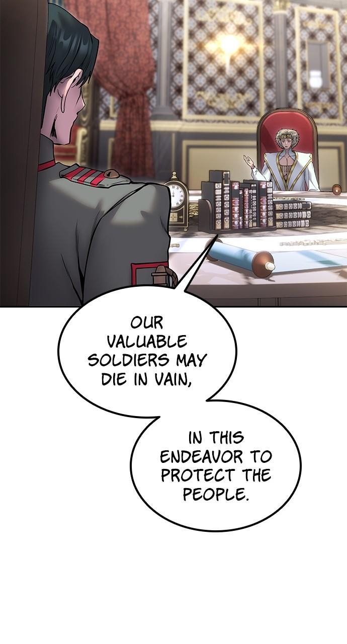 Secretly More Powerful than the Hero Chapter 44 - Page 14