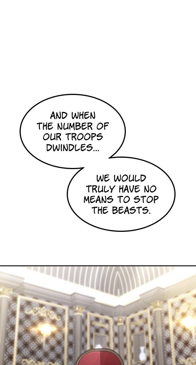 Secretly More Powerful than the Hero Chapter 44 - Page 15