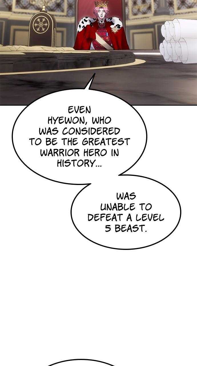 Secretly More Powerful than the Hero Chapter 44 - Page 16