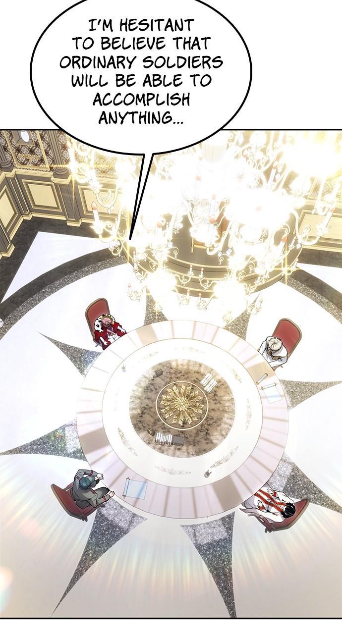 Secretly More Powerful than the Hero Chapter 44 - Page 17