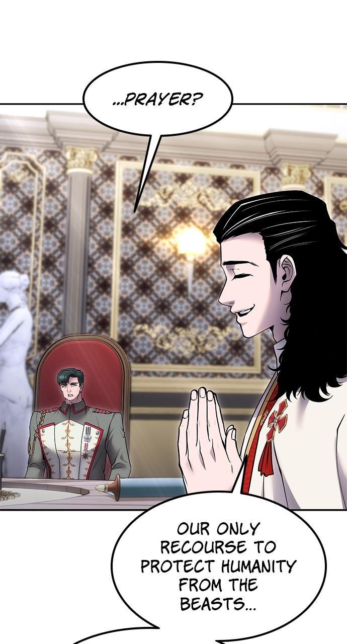 Secretly More Powerful than the Hero Chapter 44 - Page 21