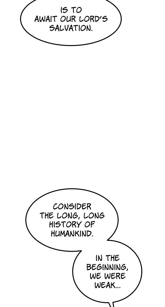 Secretly More Powerful than the Hero Chapter 44 - Page 22