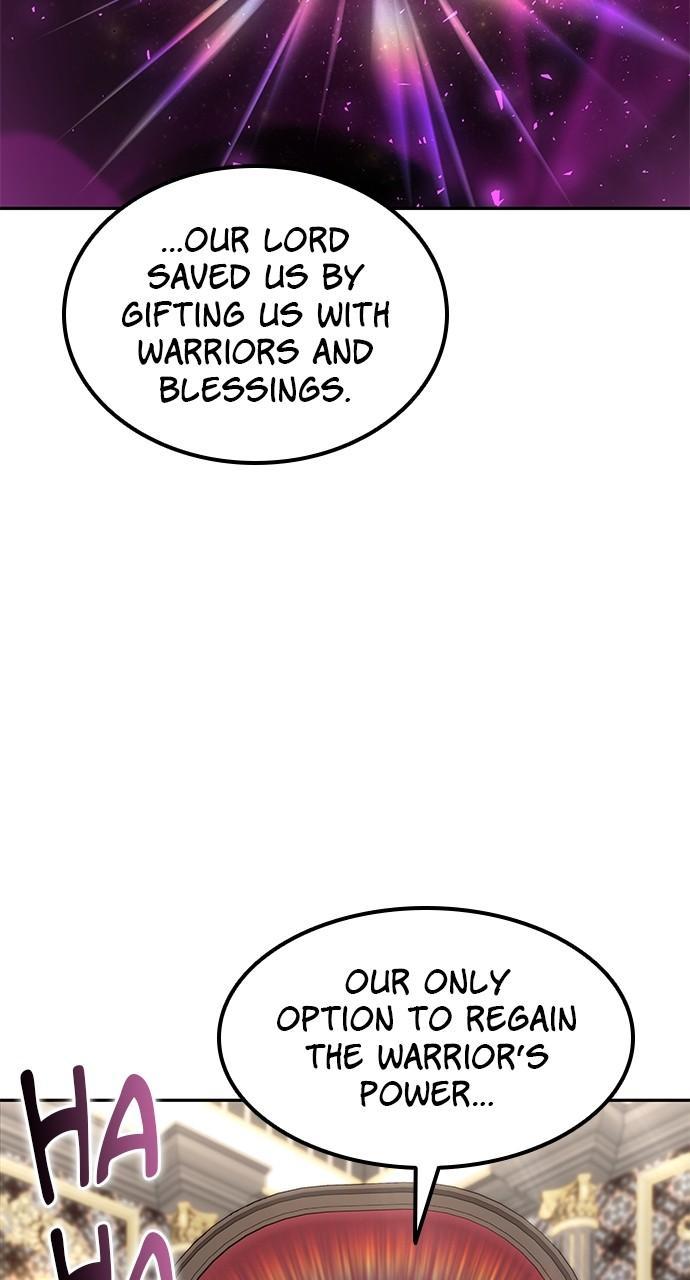 Secretly More Powerful than the Hero Chapter 44 - Page 25