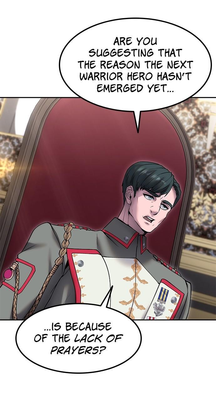 Secretly More Powerful than the Hero Chapter 44 - Page 27