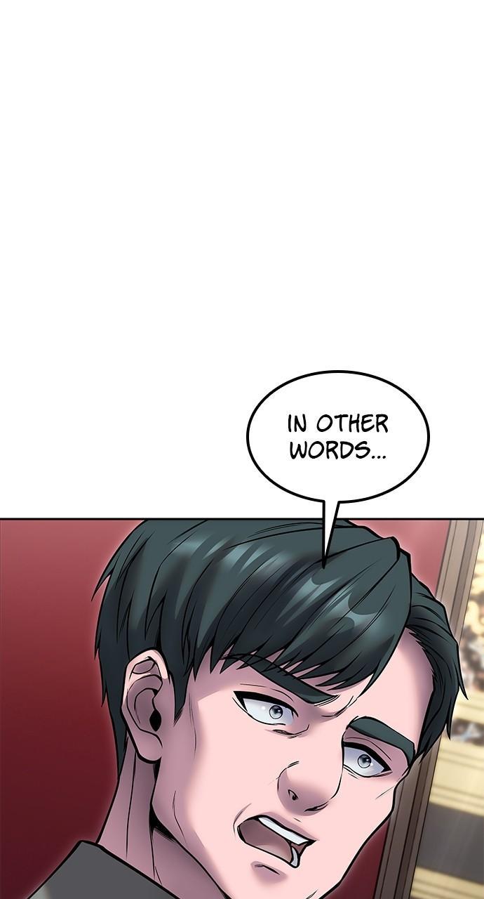 Secretly More Powerful than the Hero Chapter 44 - Page 28