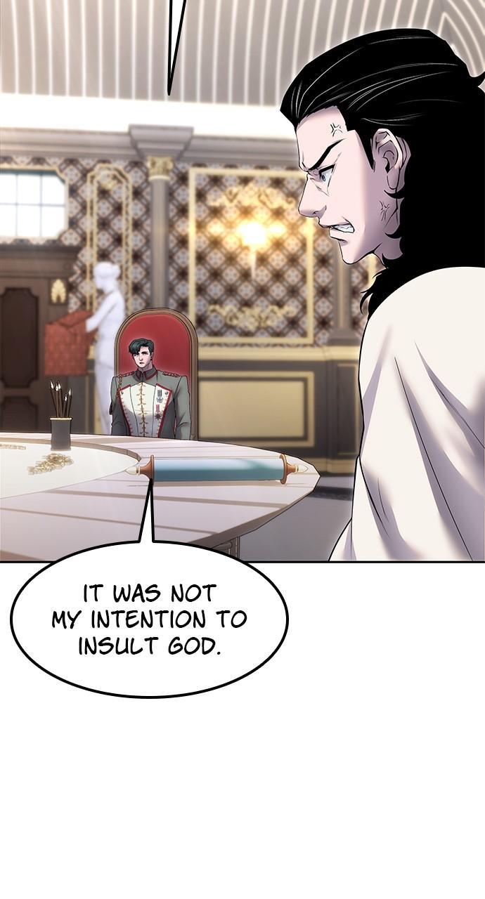 Secretly More Powerful than the Hero Chapter 44 - Page 34