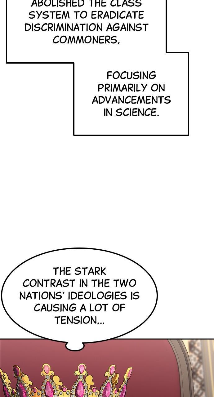 Secretly More Powerful than the Hero Chapter 44 - Page 36