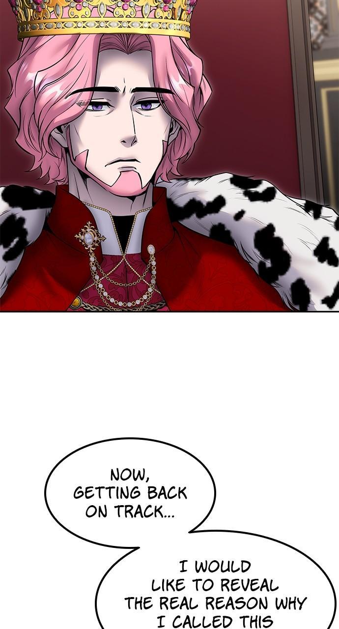 Secretly More Powerful than the Hero Chapter 44 - Page 37